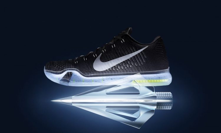 nike，Basketball shoes，Kobe，