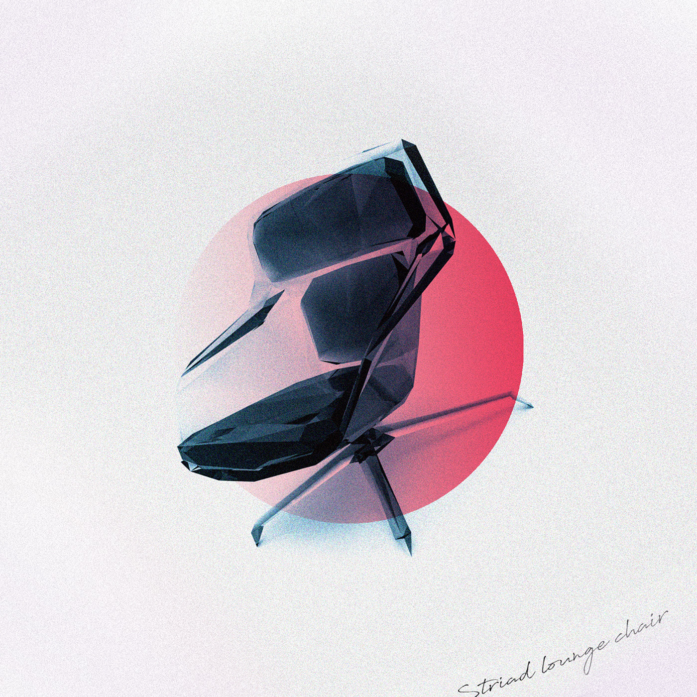 furniture，Hand drawn，illustration，chair，