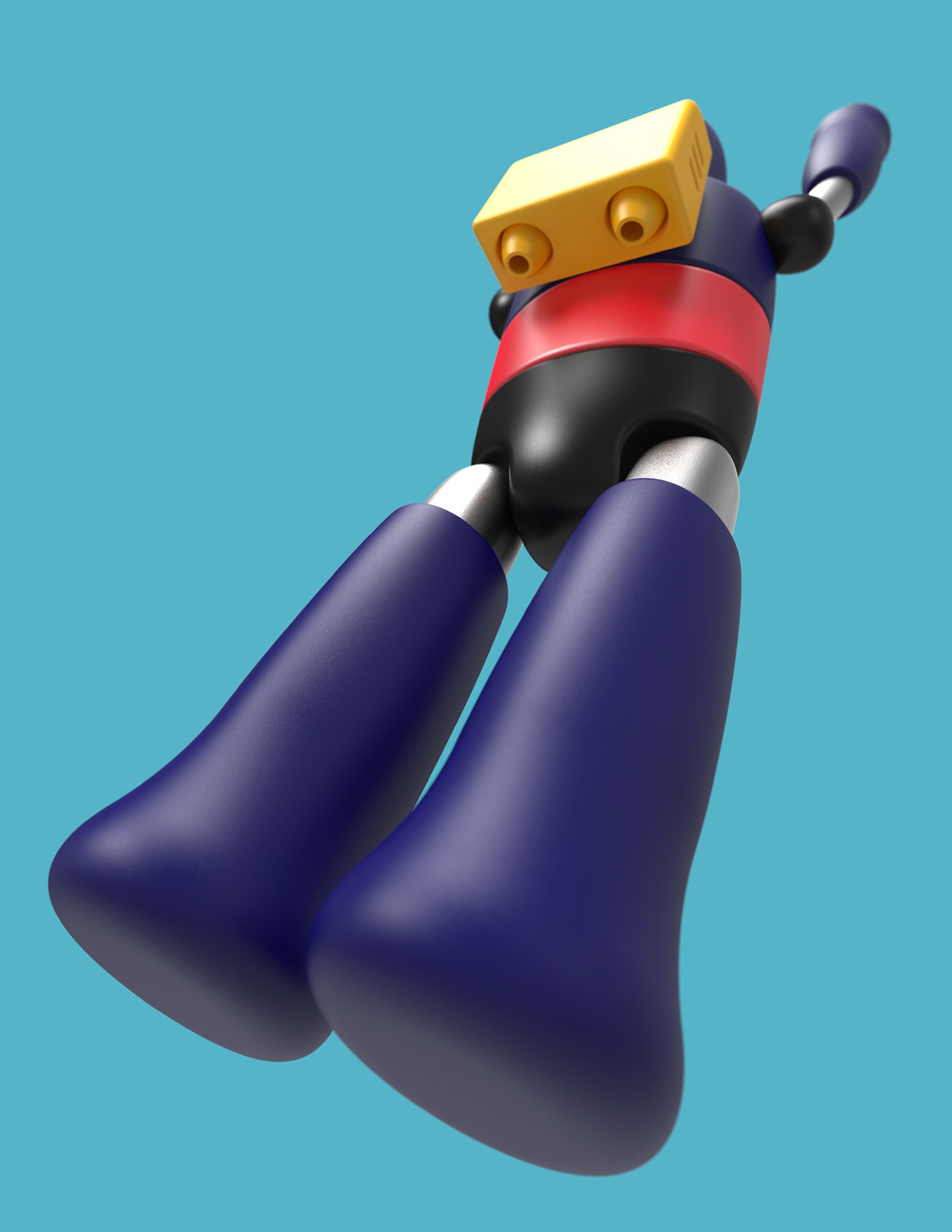 Art，Toys，Giant robot，Rooks，