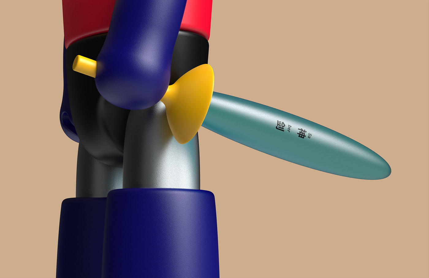 Art，Toys，Giant robot，Rooks，