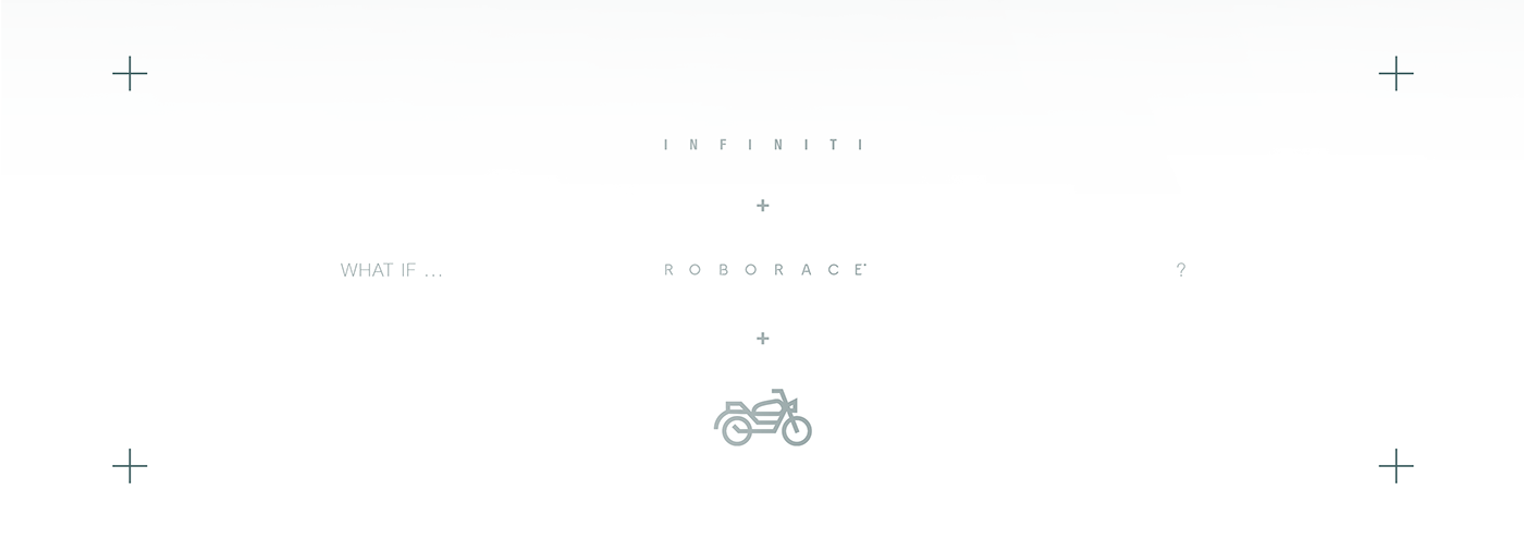 Infiniti，prototype，Sports car，Advance notice，