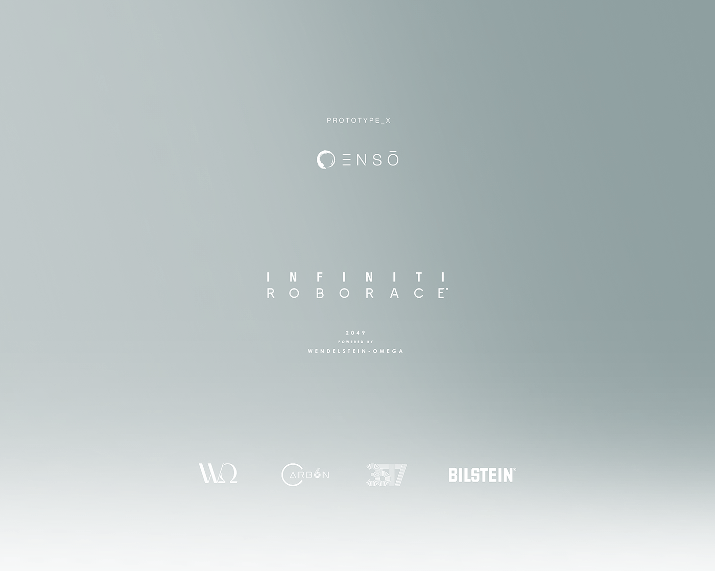 Infiniti，prototype，Sports car，Advance notice，