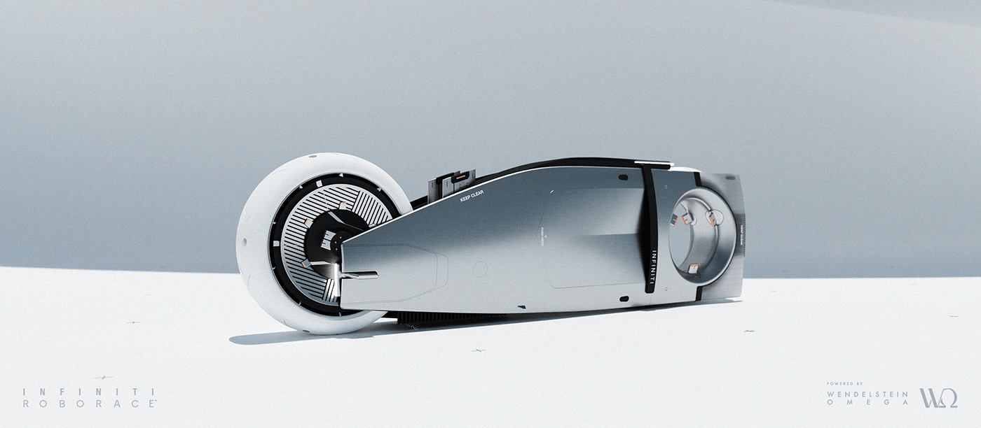 Infiniti，prototype，Sports car，Advance notice，