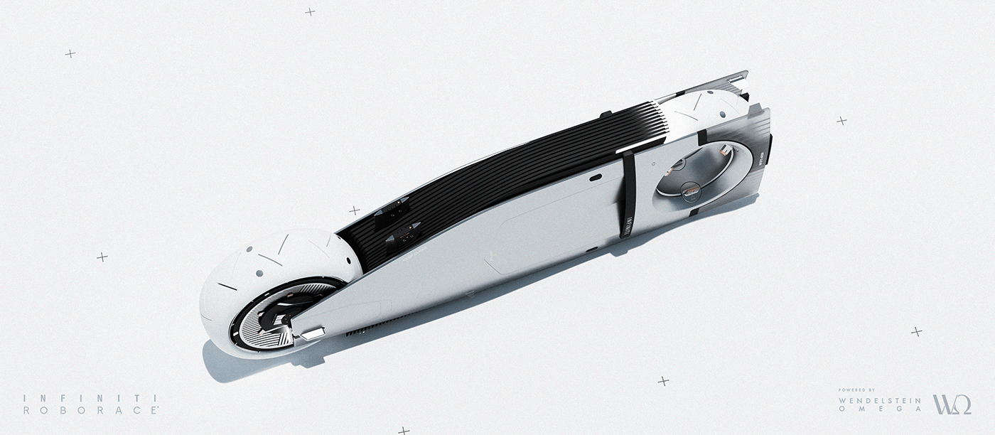 Infiniti，prototype，Sports car，Advance notice，