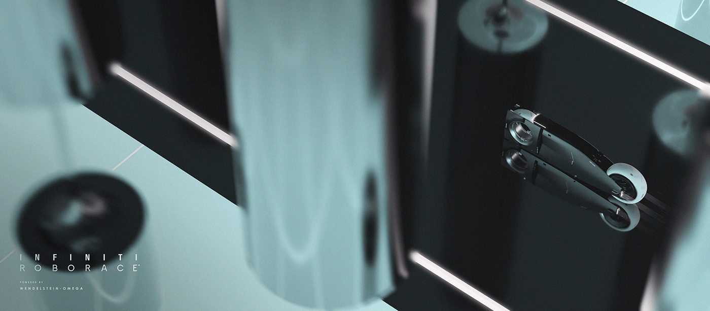 Infiniti，prototype，Sports car，Advance notice，