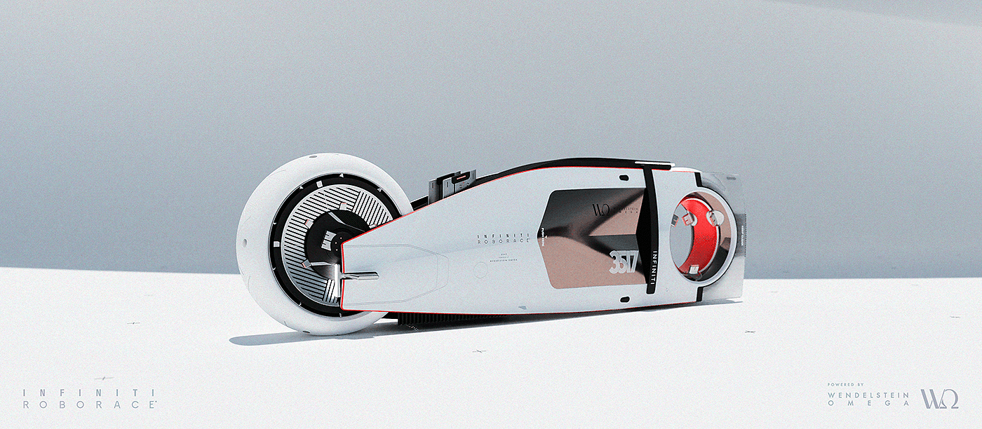 Infiniti，prototype，Sports car，Advance notice，