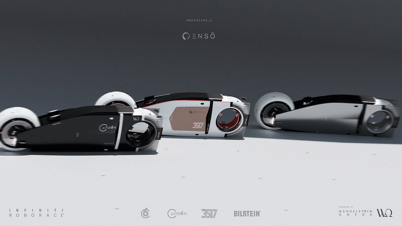 Infiniti，prototype，Sports car，Advance notice，