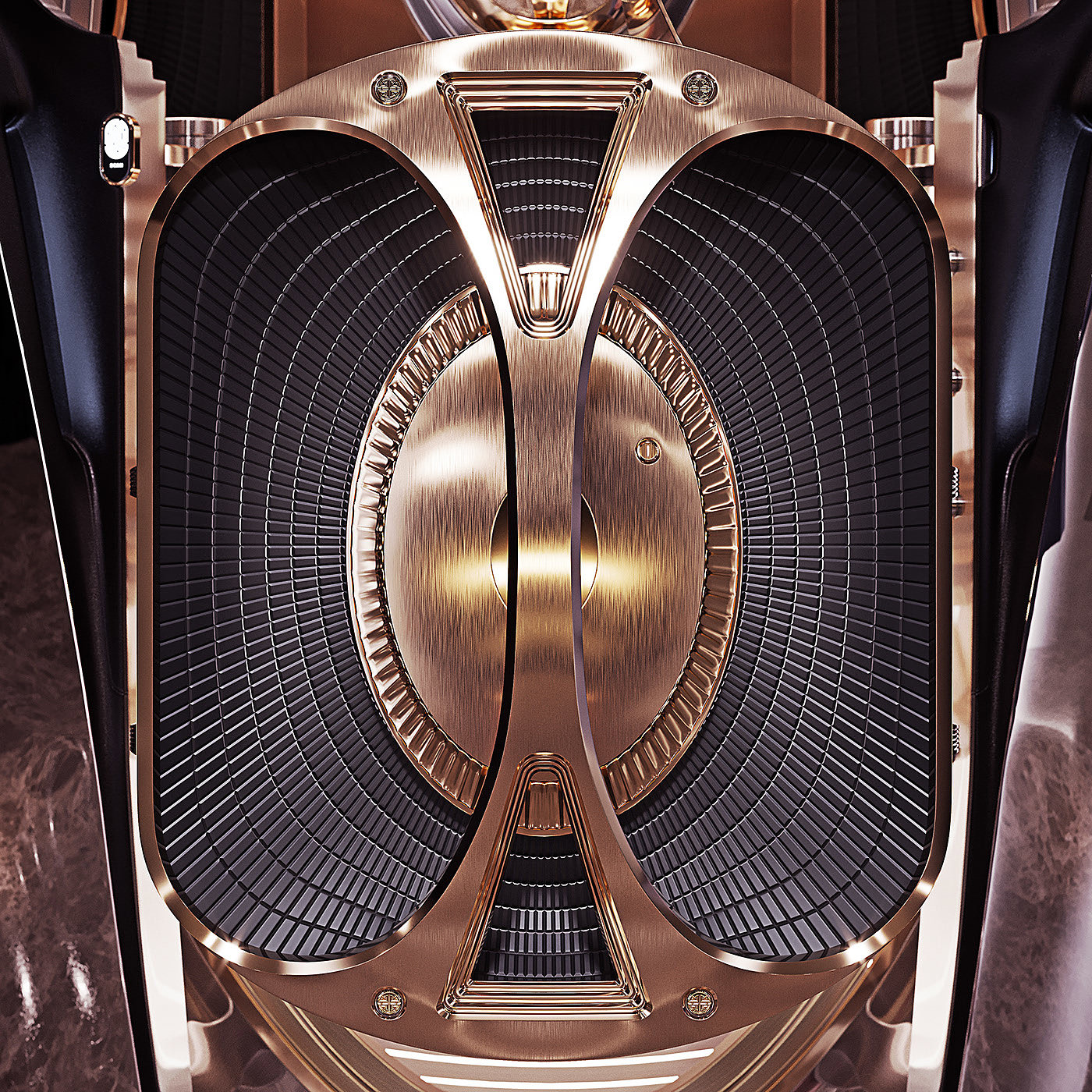 Scarab I.，Ivan Venkov，extravagant，Receive，