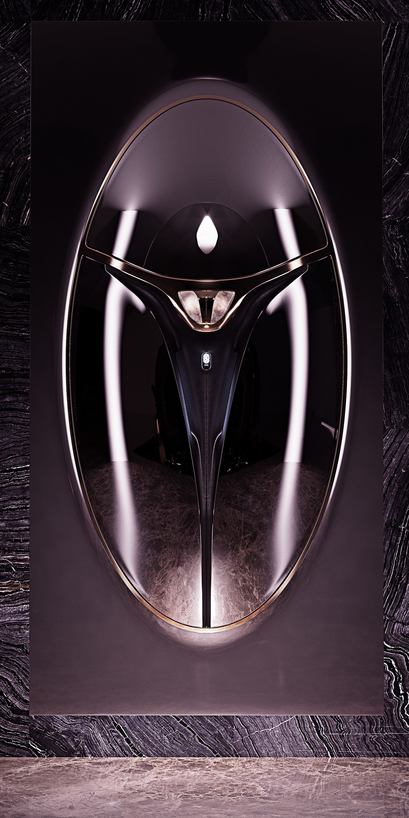 Scarab I.，Ivan Venkov，extravagant，Receive，