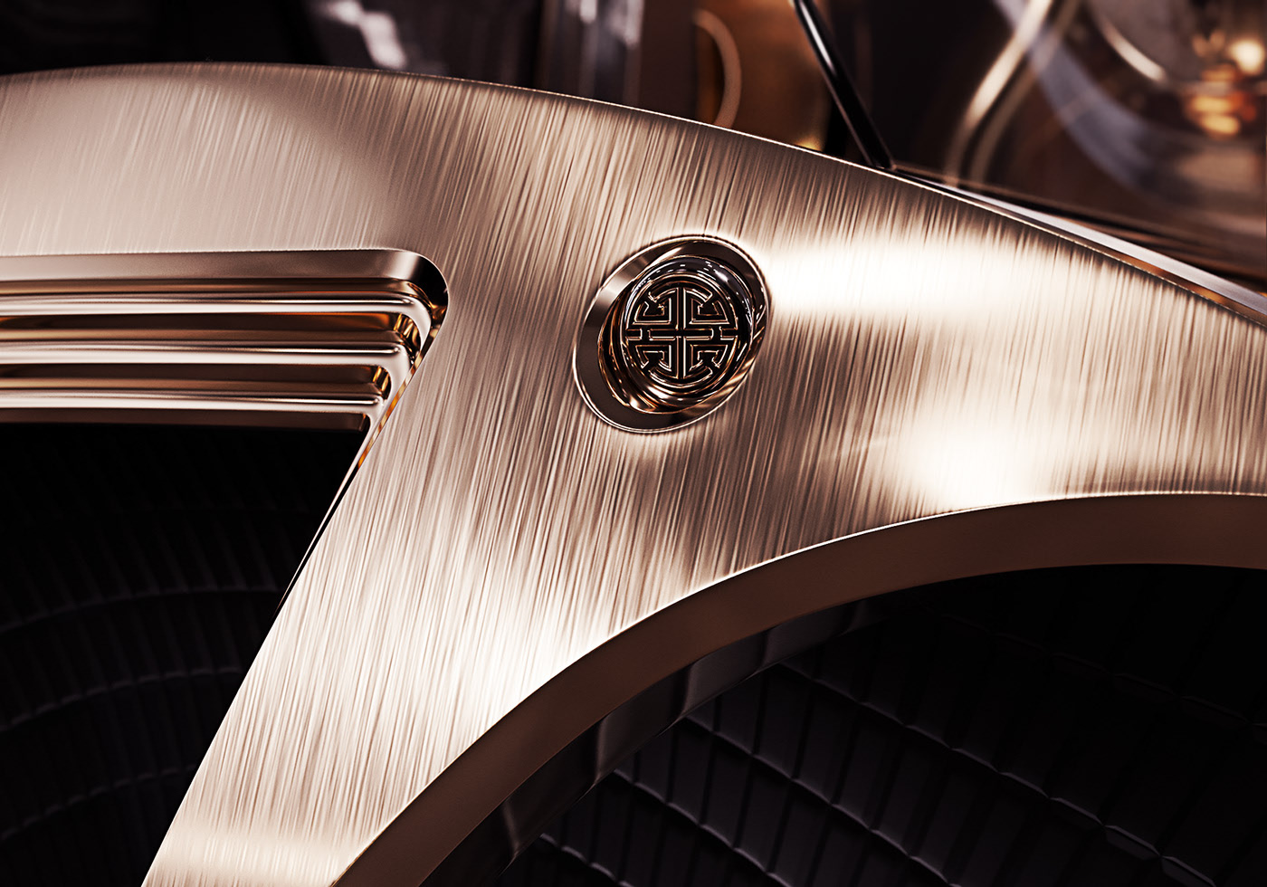 Scarab I.，Ivan Venkov，extravagant，Receive，