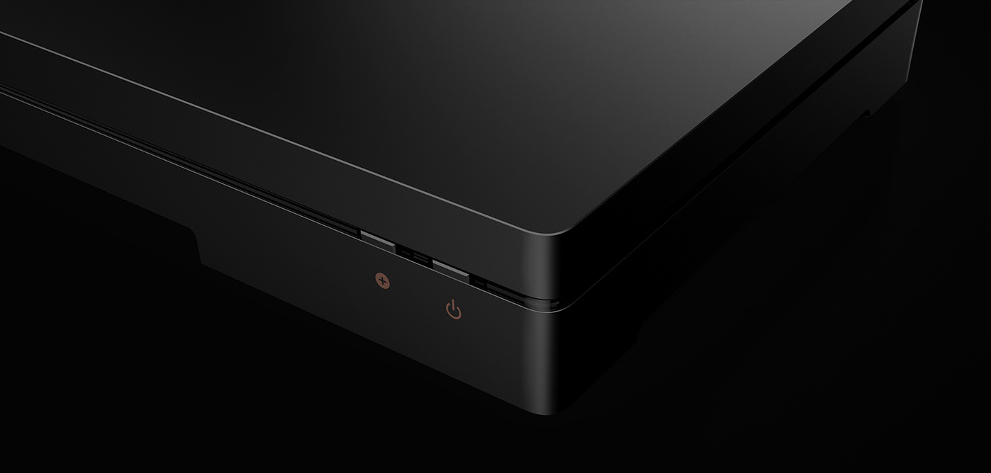 FIBARO Home Center 3，Home Furnishing，Administration，black，