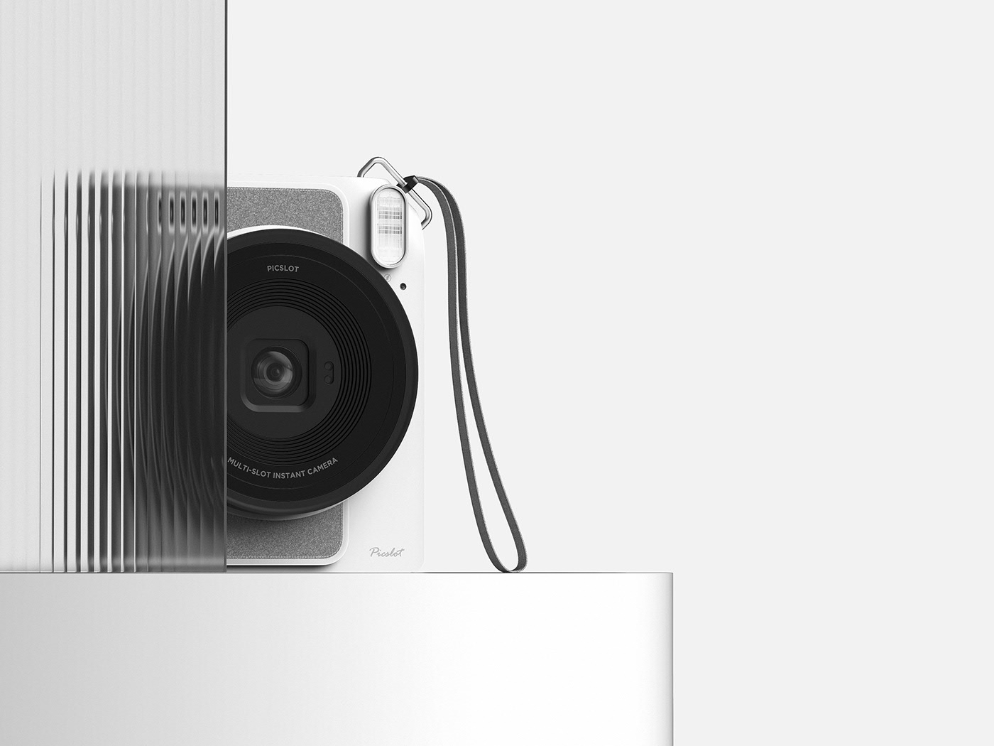 camera，Cheolsu Park，Pixmap，Polaroid，