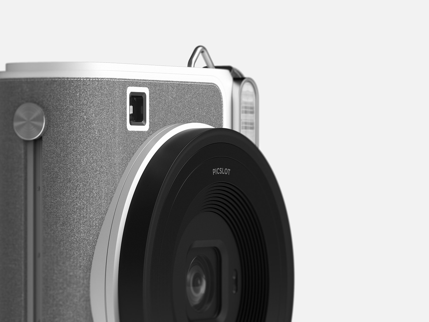 camera，Cheolsu Park，Pixmap，Polaroid，