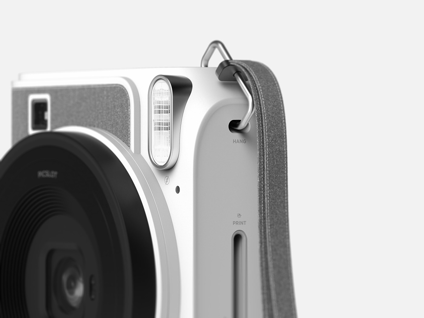 camera，Cheolsu Park，Pixmap，Polaroid，