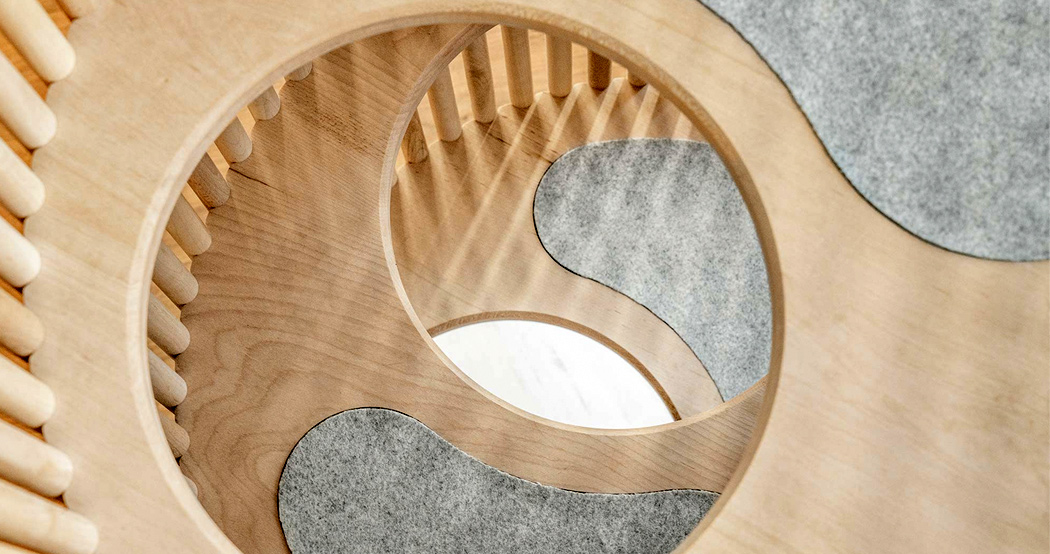 Pets，Kitty，entertainment，NEKO Cat Tree，