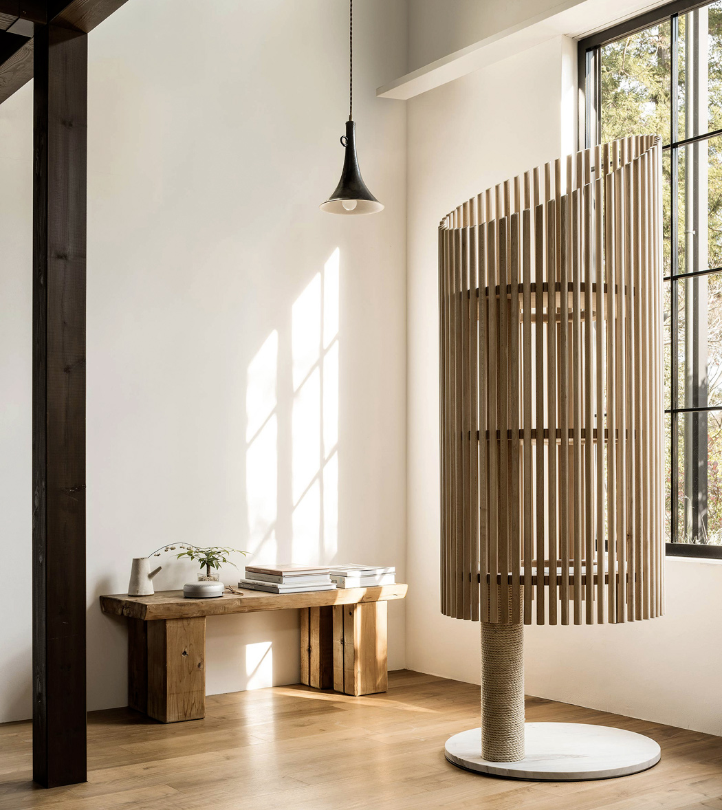 Pets，Kitty，entertainment，NEKO Cat Tree，