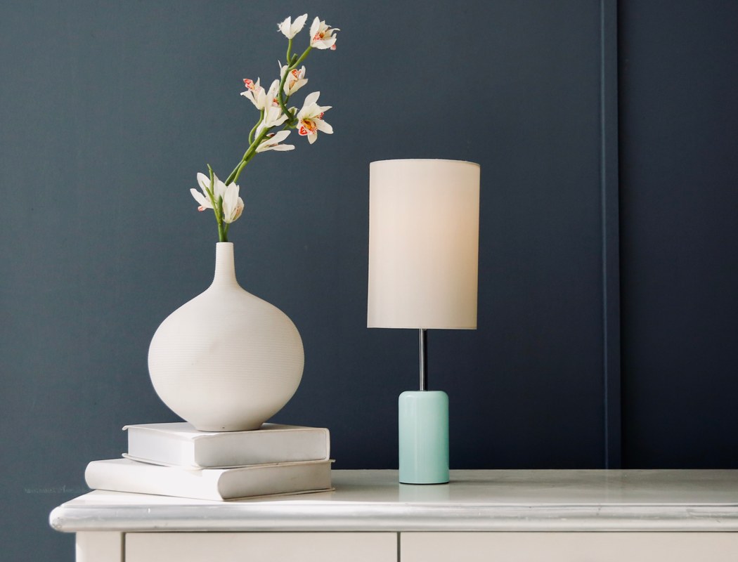 lighting，Touch ，waterproof，intelligence，wireless，charge，Desk lamp，Cuppa，