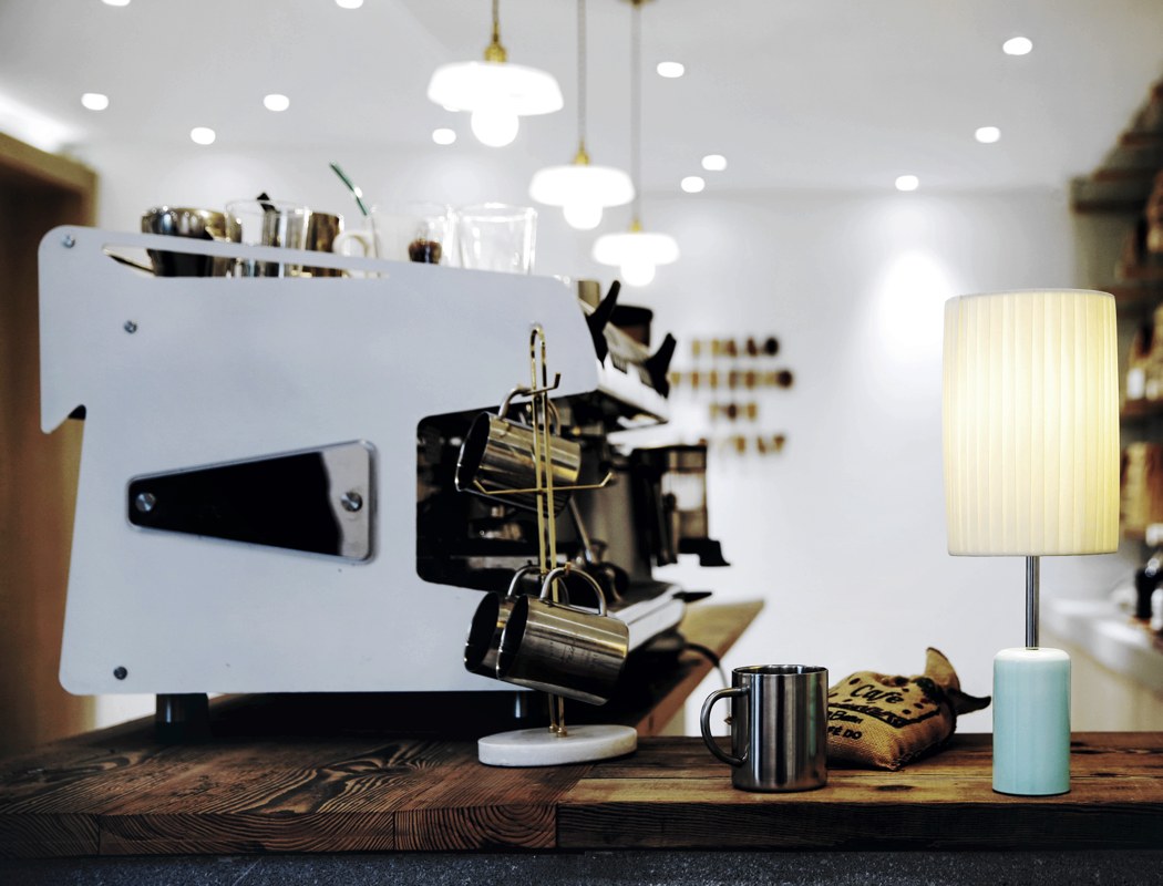 lighting，Touch ，waterproof，intelligence，wireless，charge，Desk lamp，Cuppa，