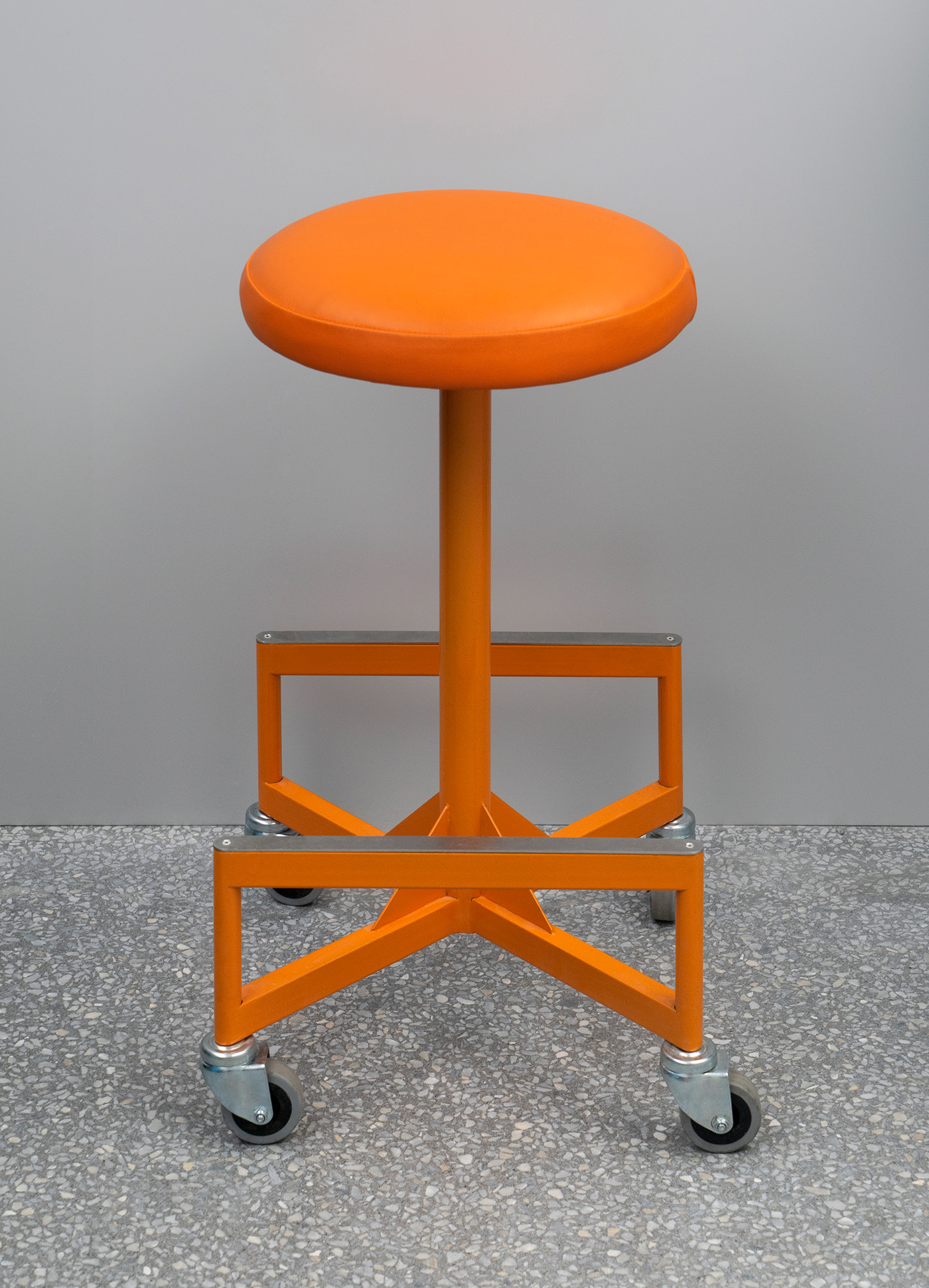 office，P. Y. e optical room，Lesha Galkin，