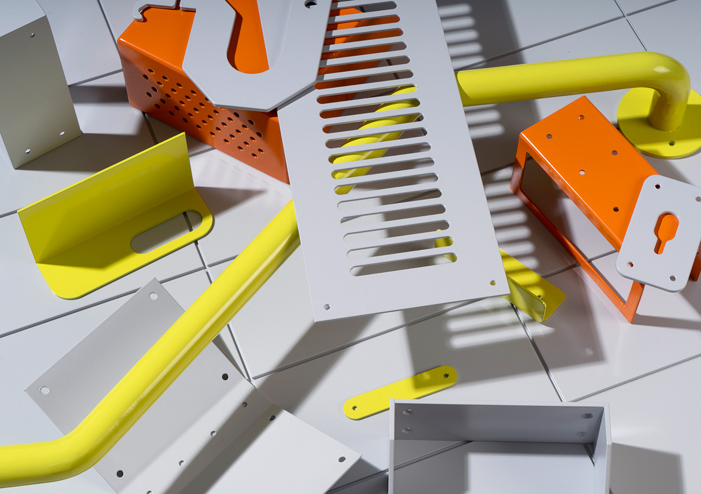 office，P. Y. e optical room，Lesha Galkin，