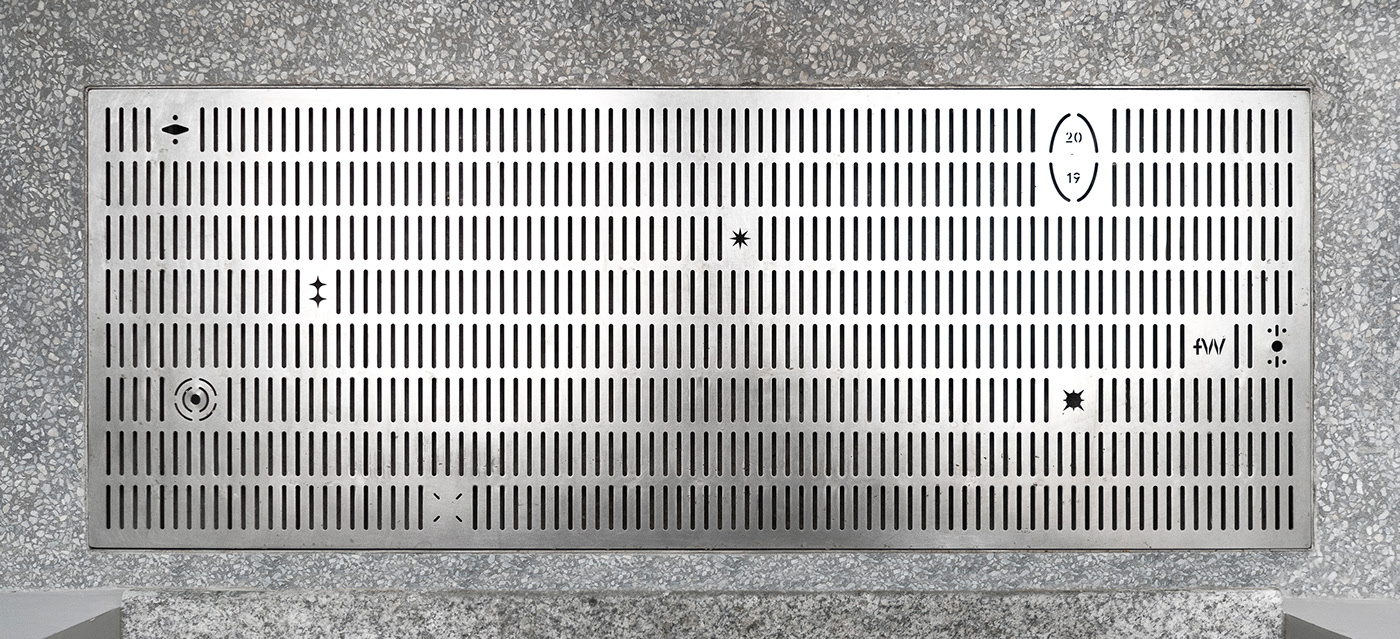 office，P. Y. e optical room，Lesha Galkin，