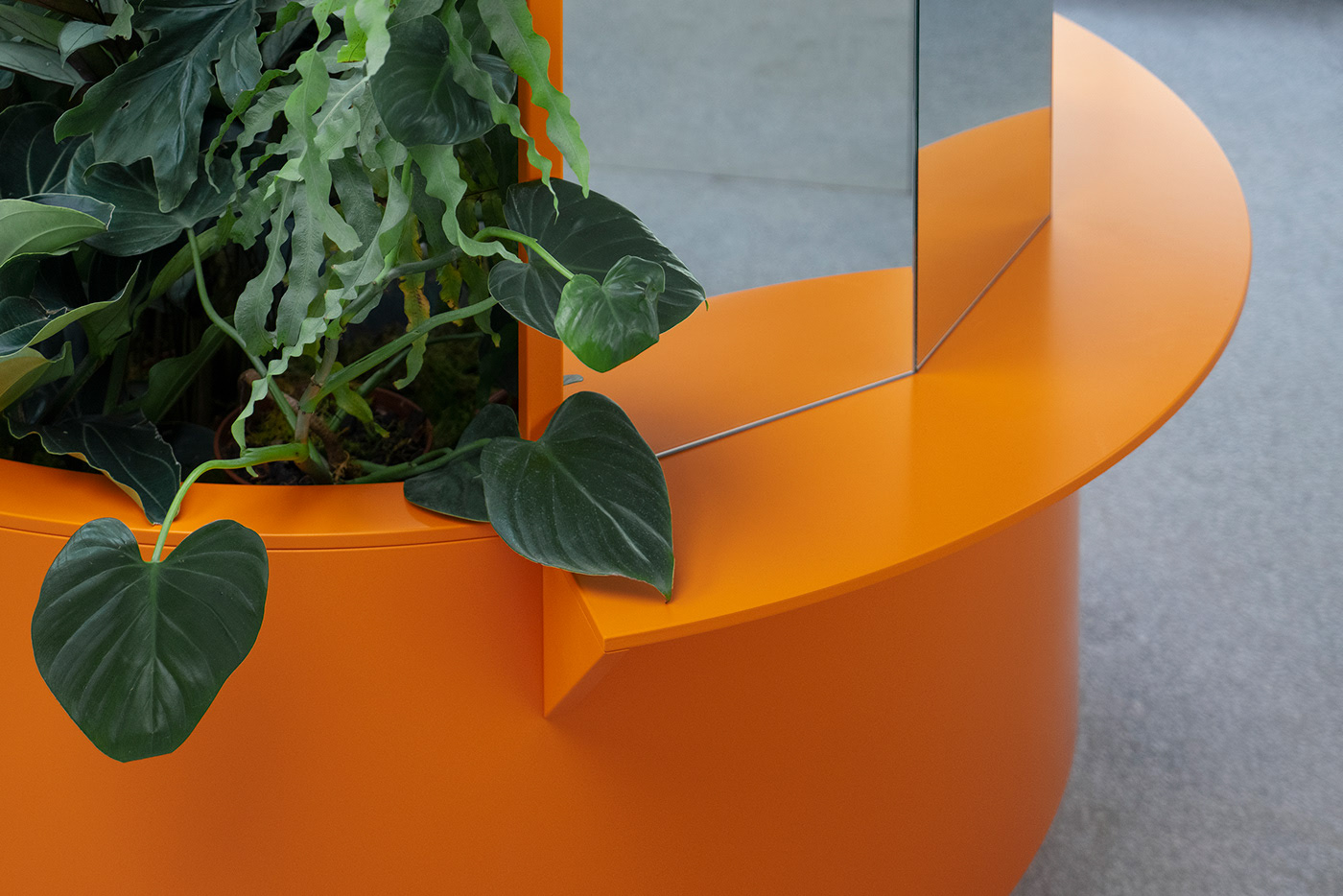 office，P. Y. e optical room，Lesha Galkin，