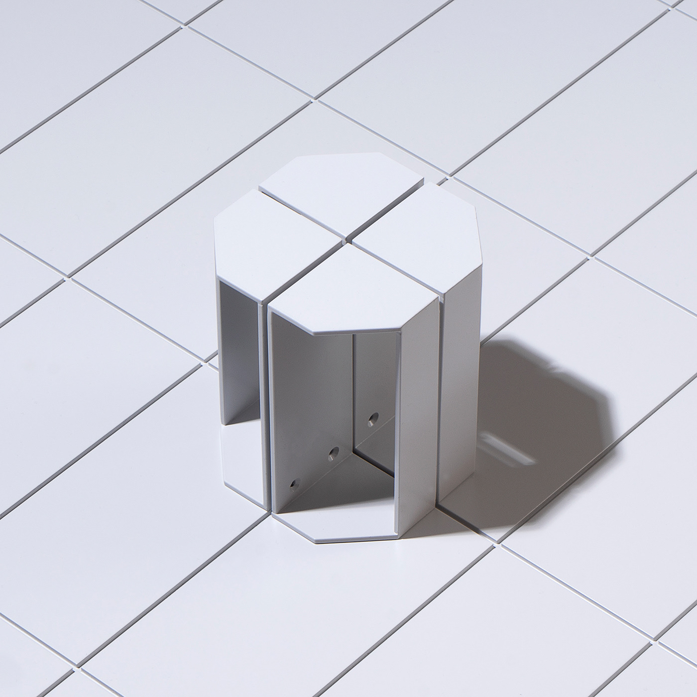 office，P. Y. e optical room，Lesha Galkin，