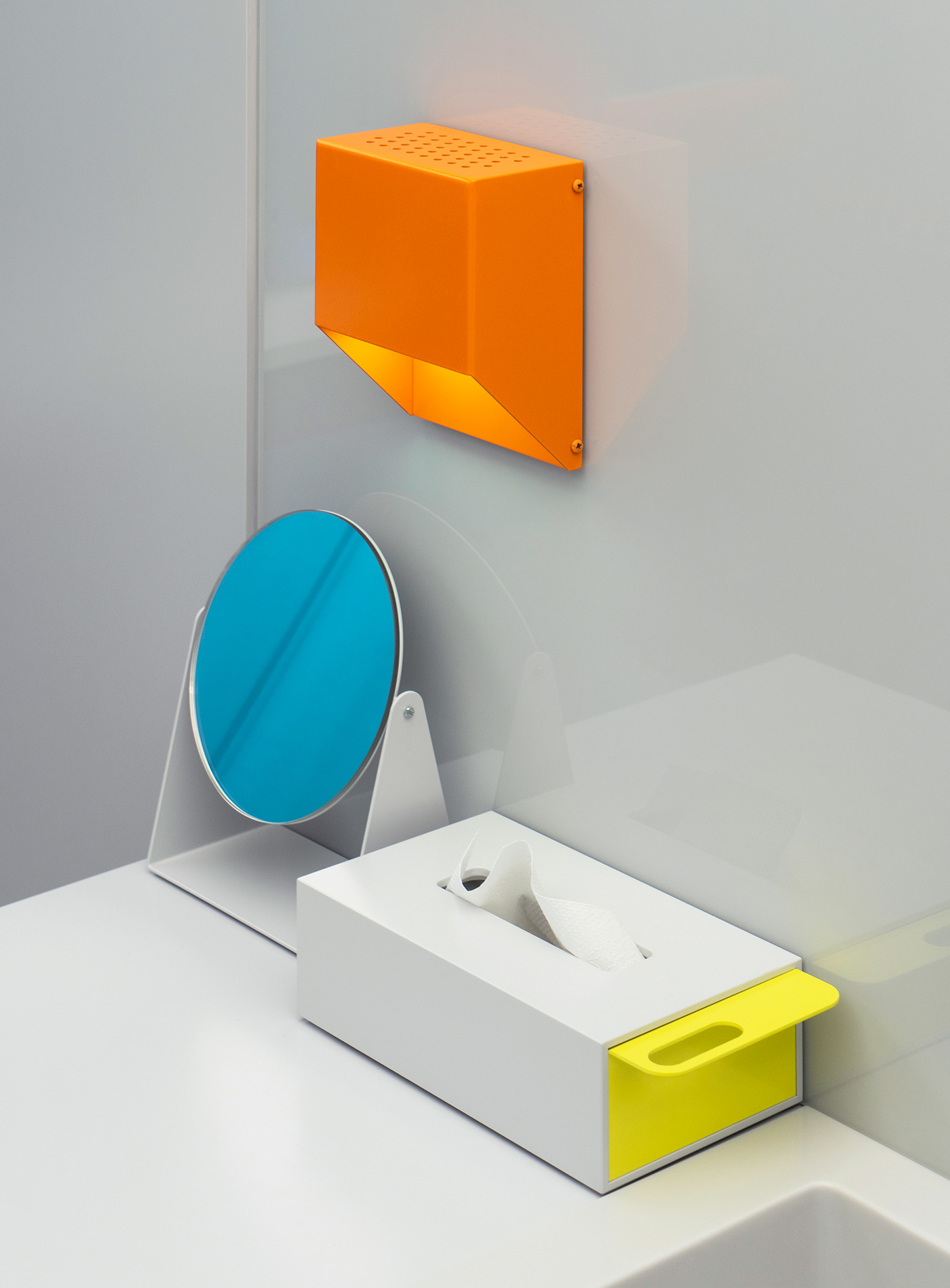 office，P. Y. e optical room，Lesha Galkin，