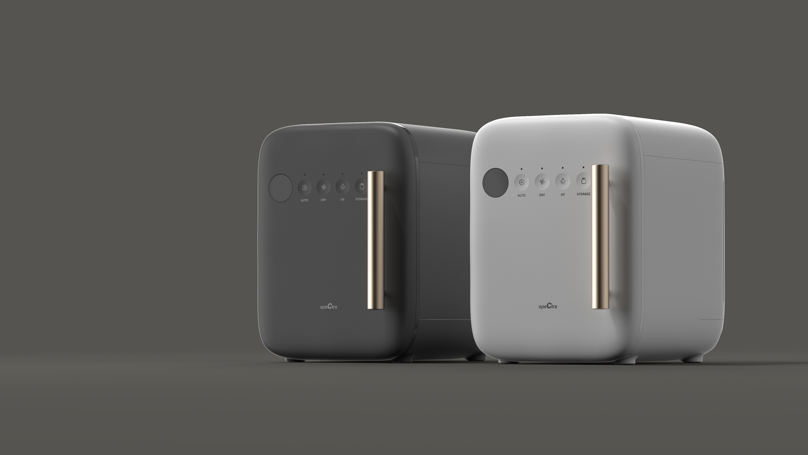 Spectra，baby，feeding bottle，Sterilizer，