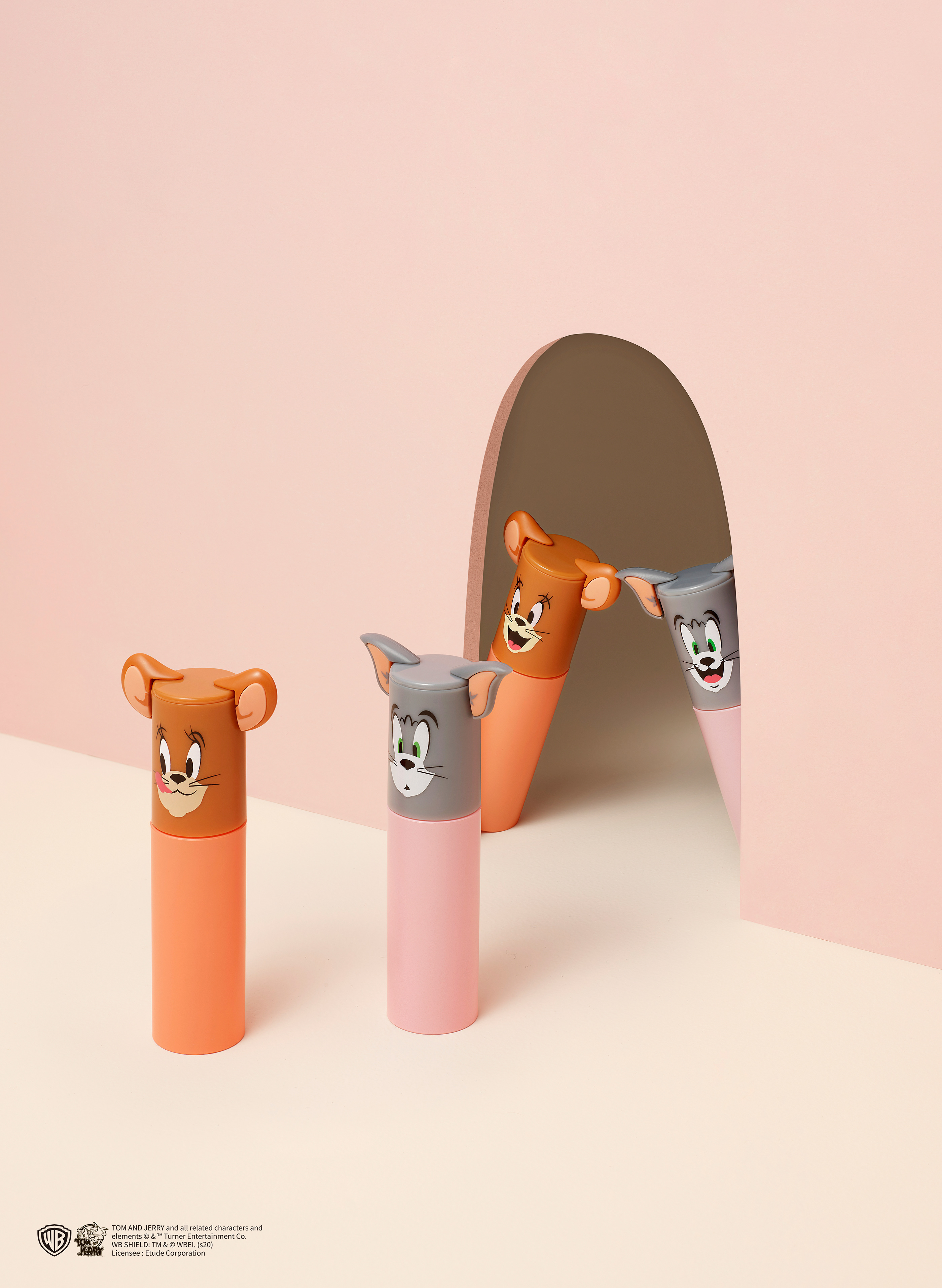 tom and jerry，jointly，year of the rat，two thousand and twenty，