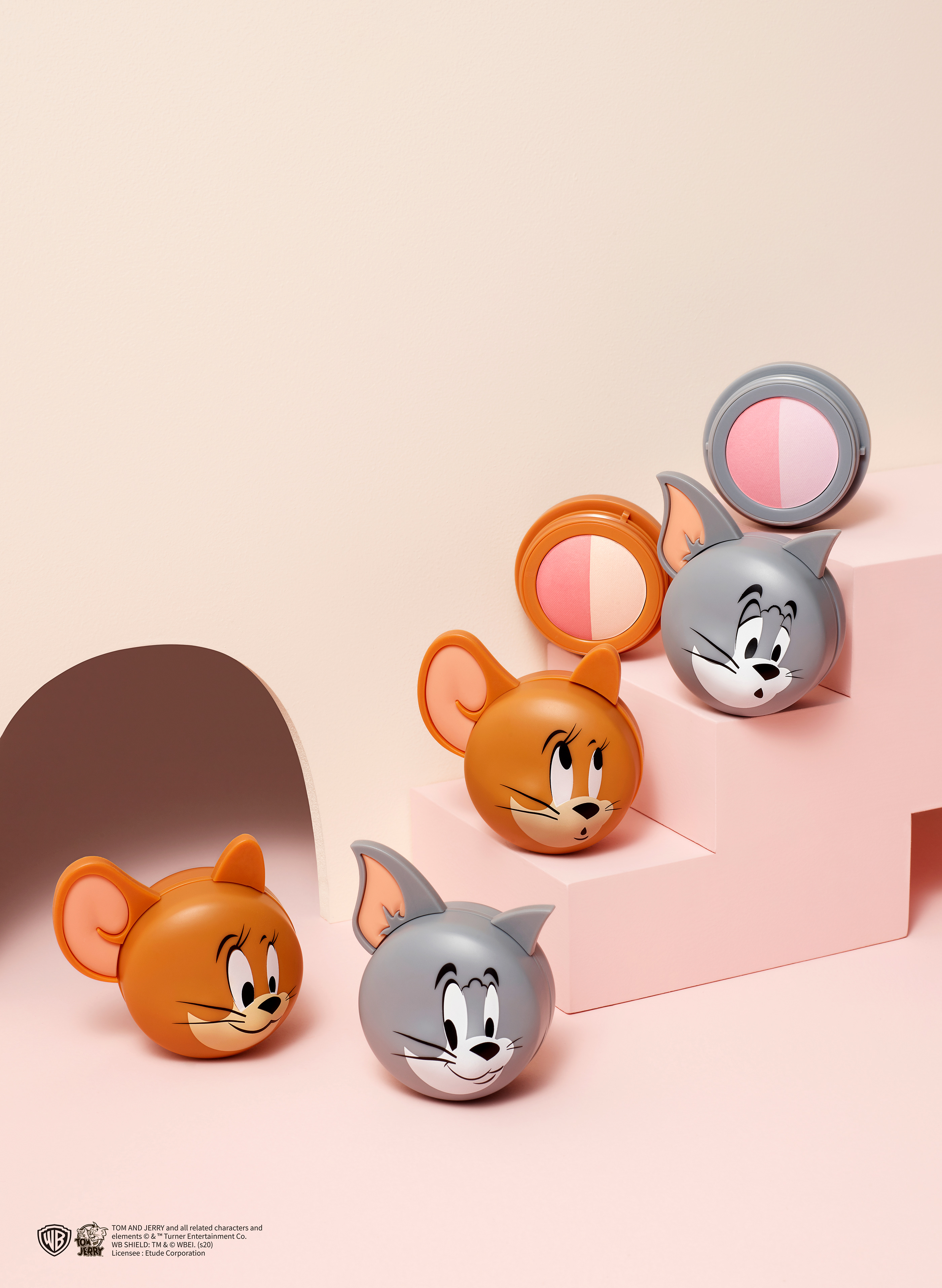 tom and jerry，jointly，year of the rat，two thousand and twenty，