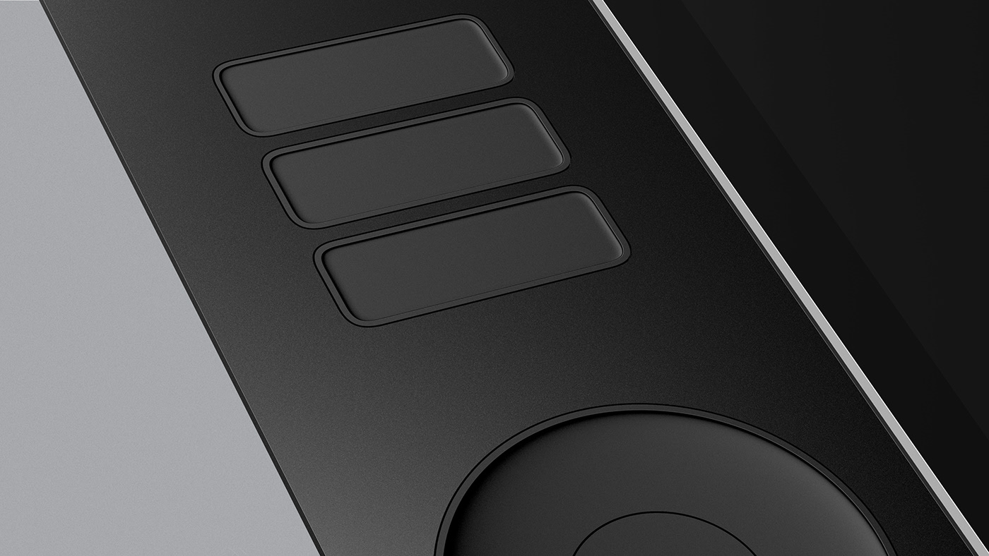 Jack Thrun，Wacom iPad，smart cover，Bracket，parts，desktop，