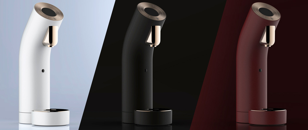 modern，Water purifier，filter，