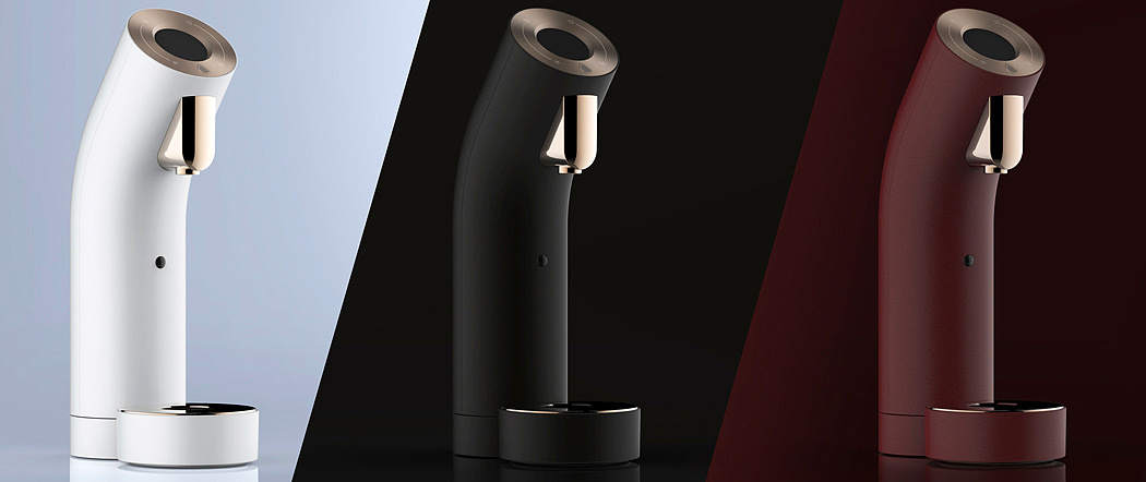 modern，Water purifier，filter，