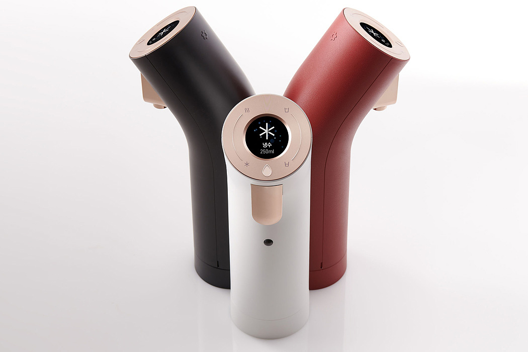 modern，Water purifier，filter，