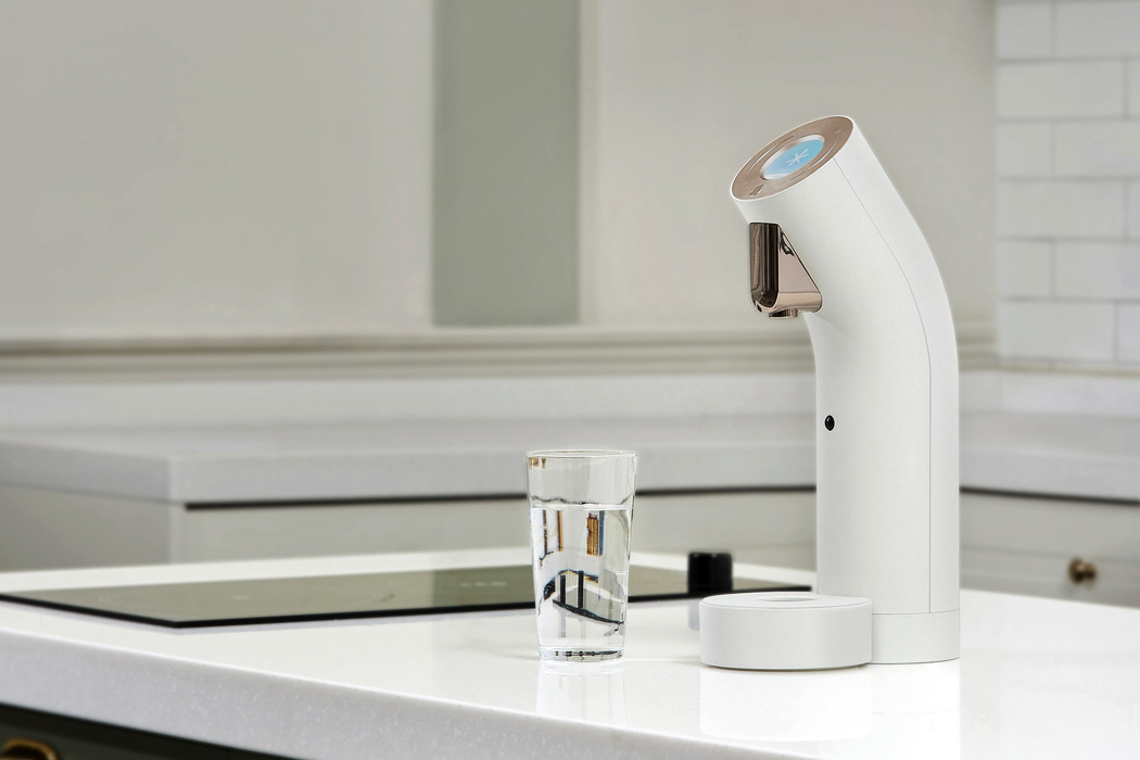 modern，Water purifier，filter，