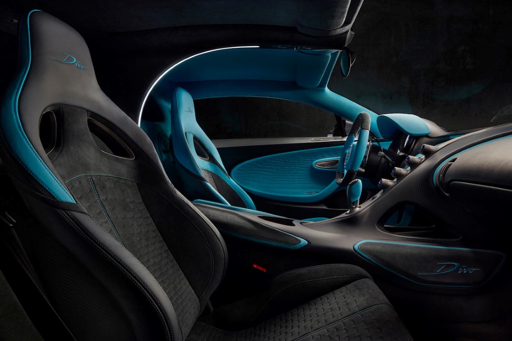 Bugatti，Sports car，evolution，Pocket Monster，