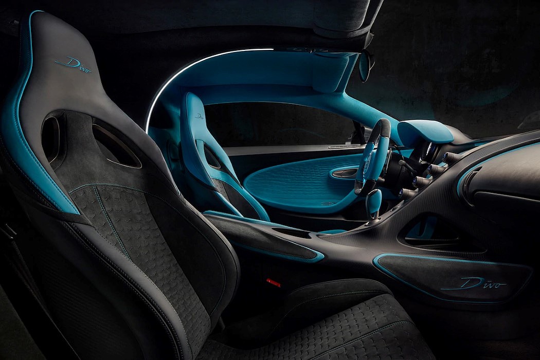 Bugatti，Sports car，evolution，Pocket Monster，