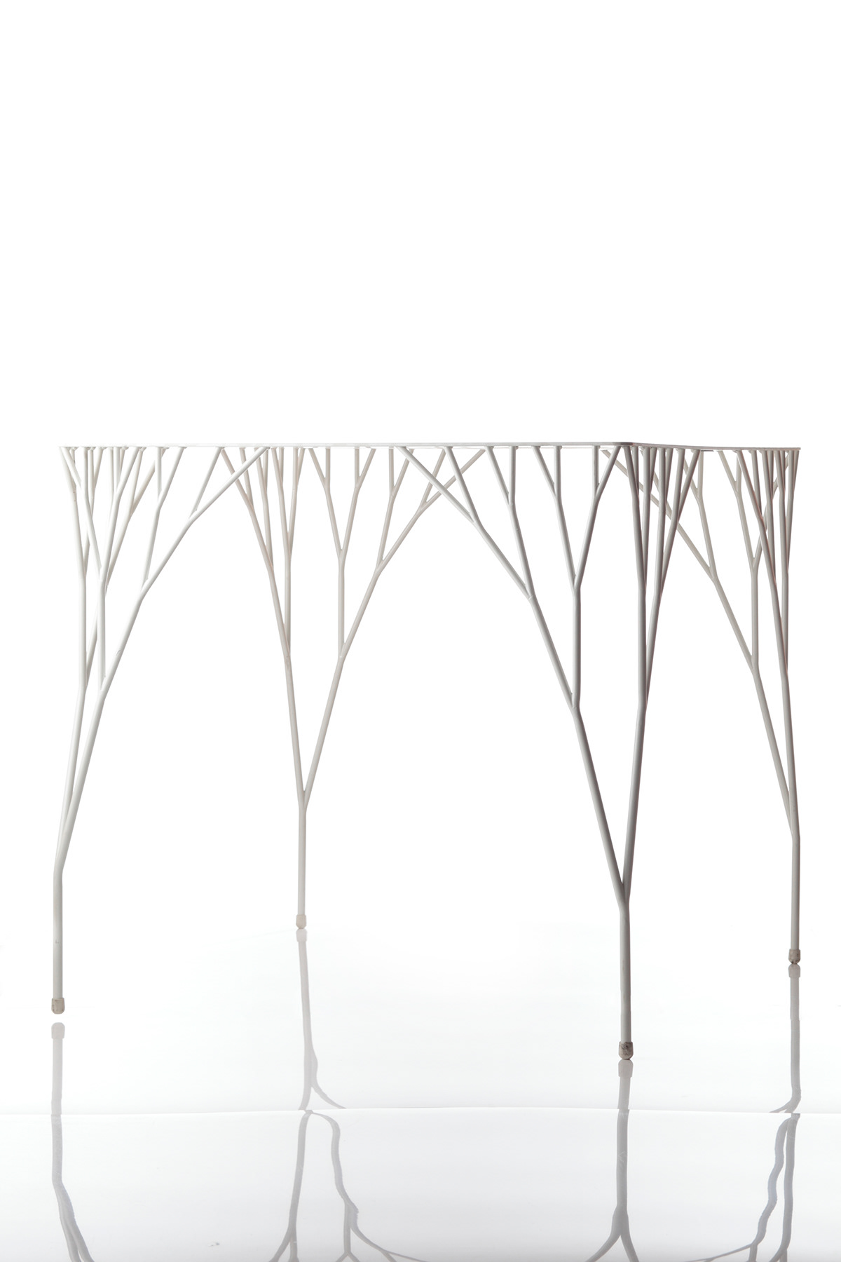 ARBORISM，chair，grow，