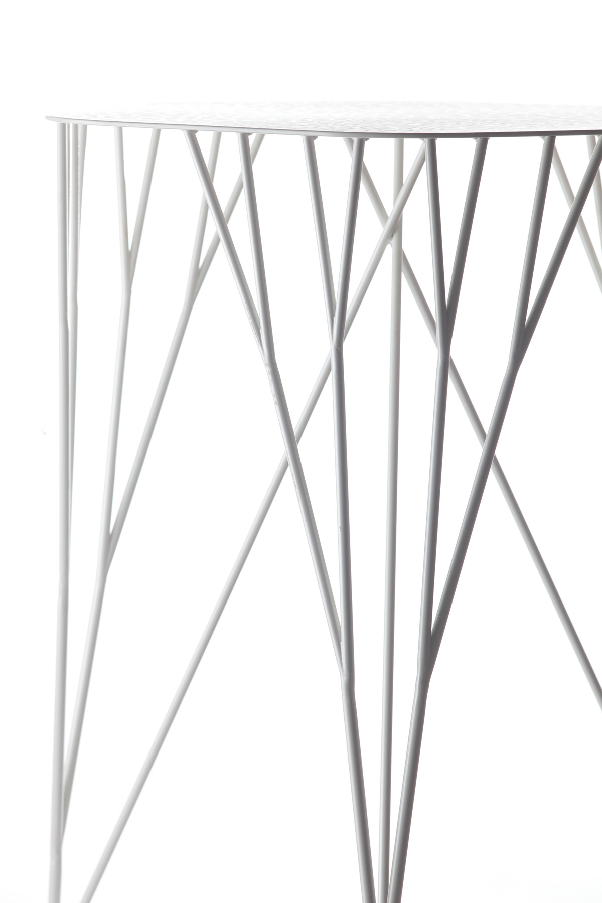 ARBORISM，chair，grow，