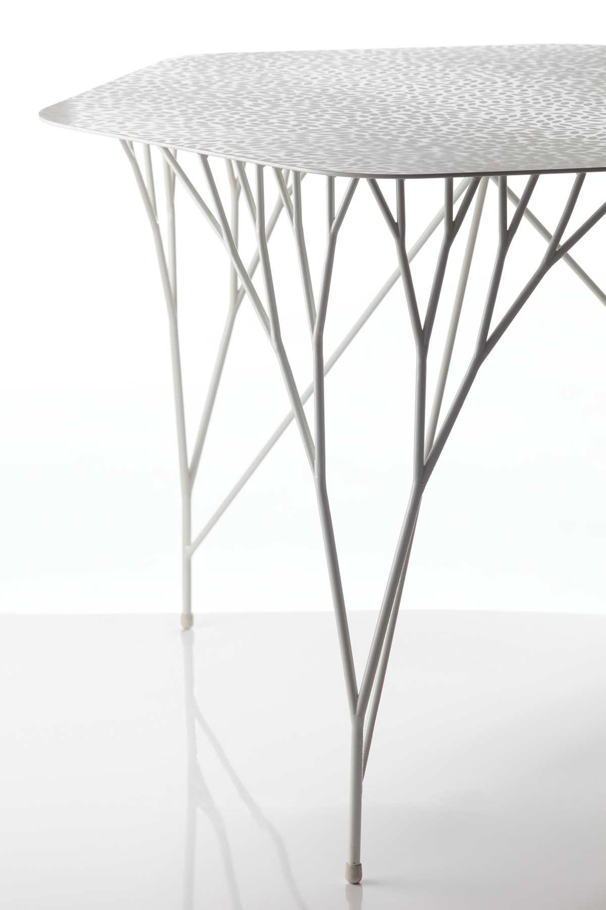 ARBORISM，chair，grow，