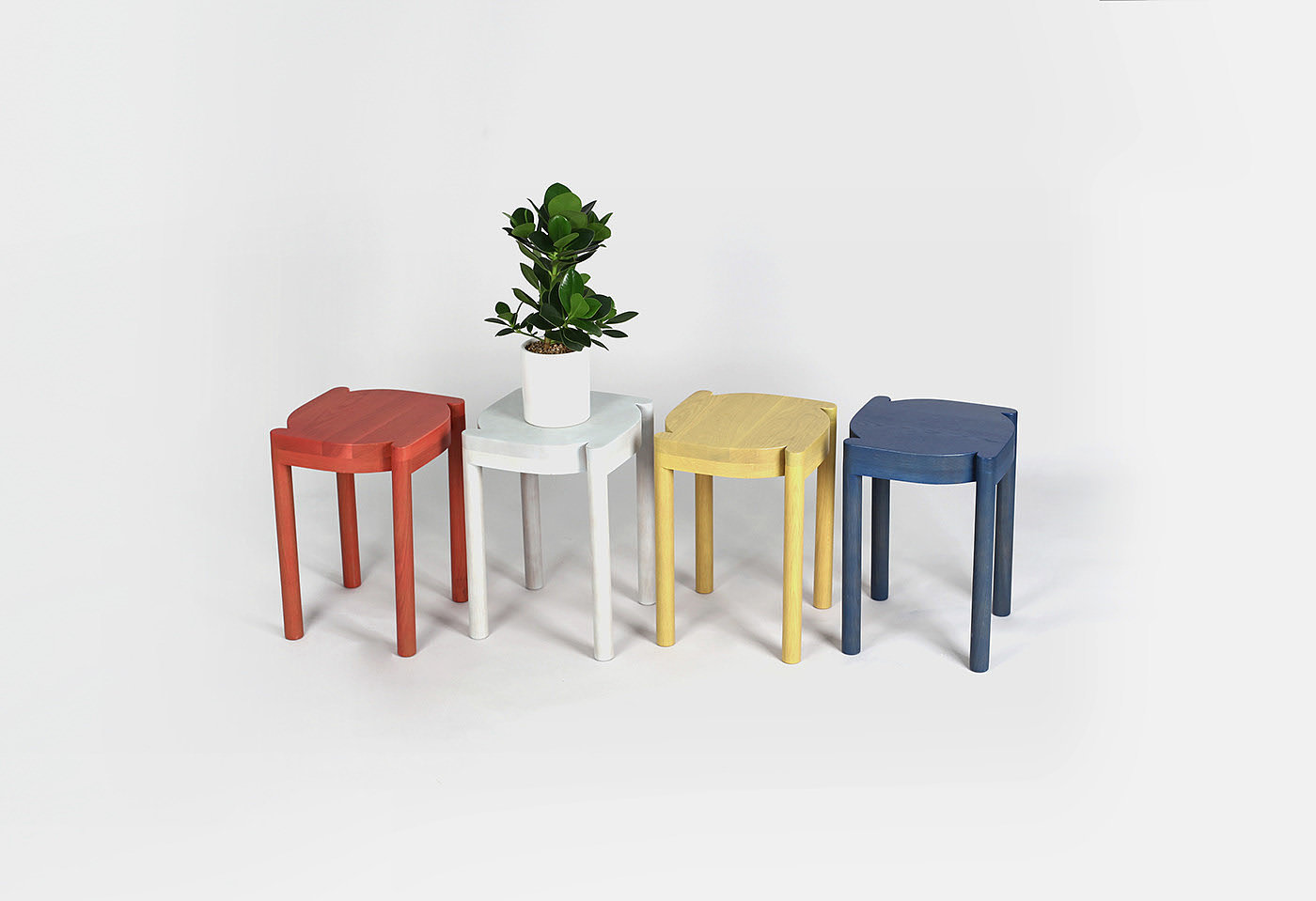 product design，furniture，stool，DORI，