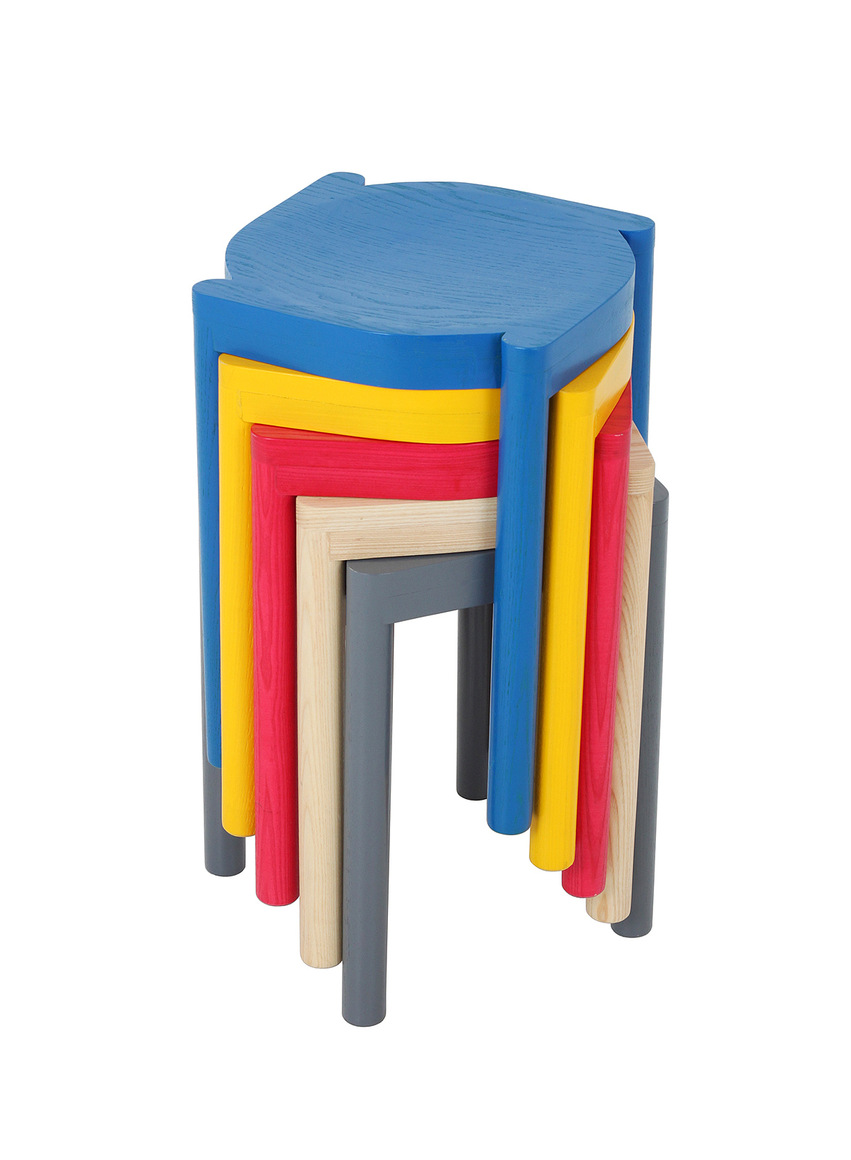 product design，furniture，stool，DORI，