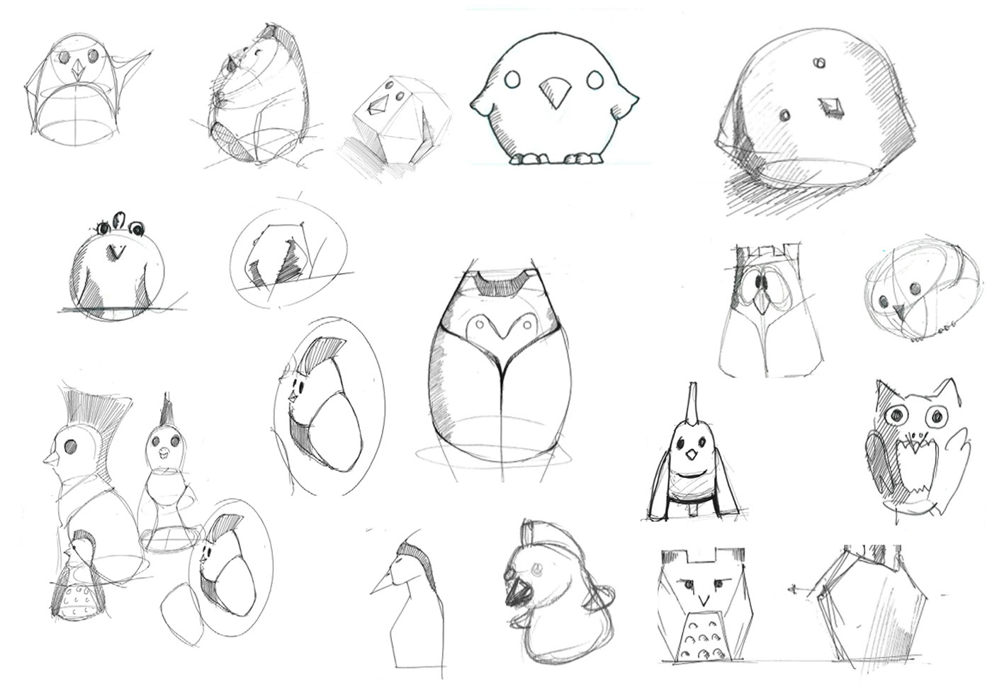 Chinese chess，originality，product design，Bird Chess，