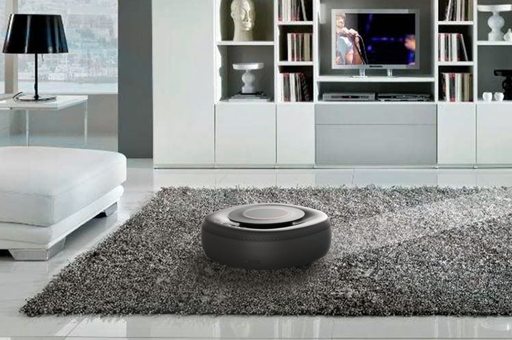 product design，Household Electric Appliances，Vacuum cleaner，air cleaner，