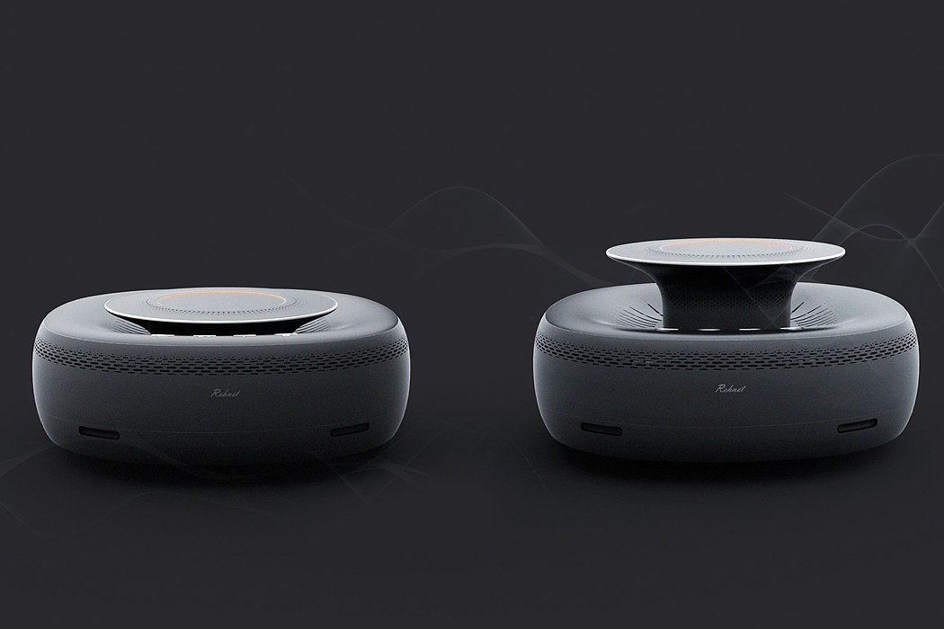 product design，Household Electric Appliances，Vacuum cleaner，air cleaner，