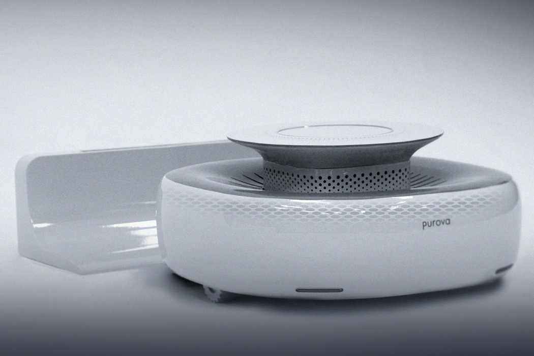 product design，Household Electric Appliances，Vacuum cleaner，air cleaner，