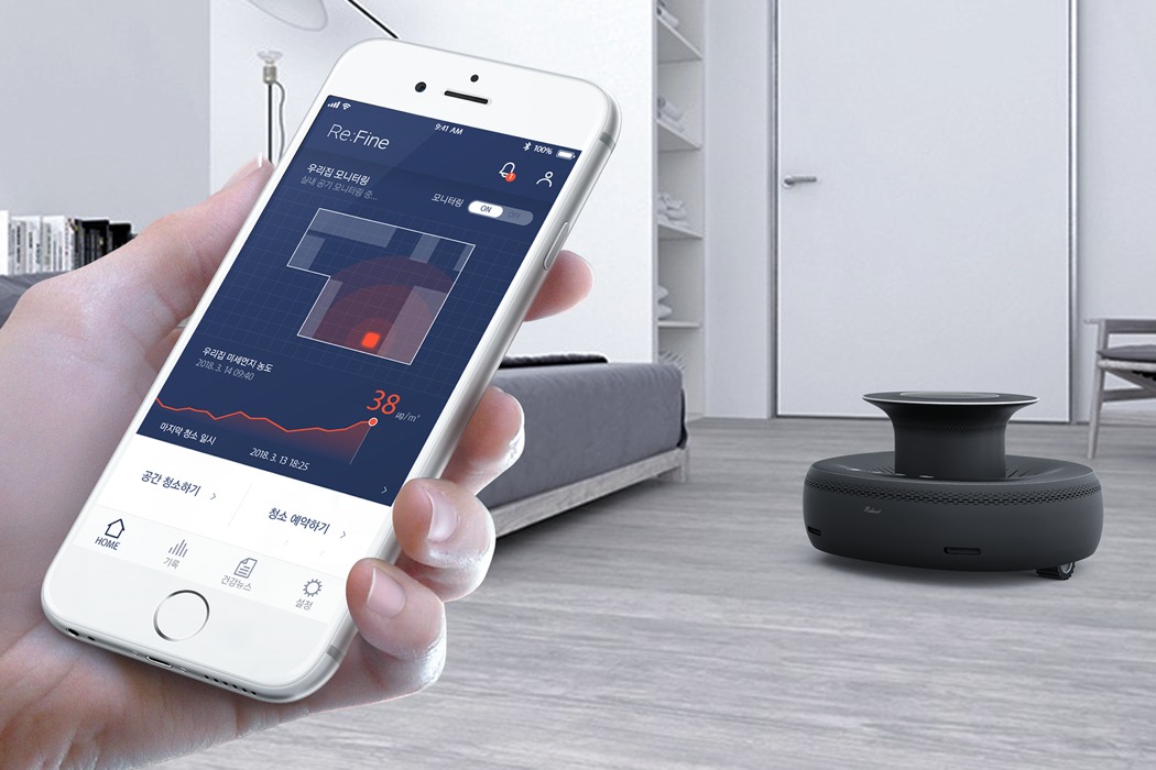 product design，Household Electric Appliances，Vacuum cleaner，air cleaner，