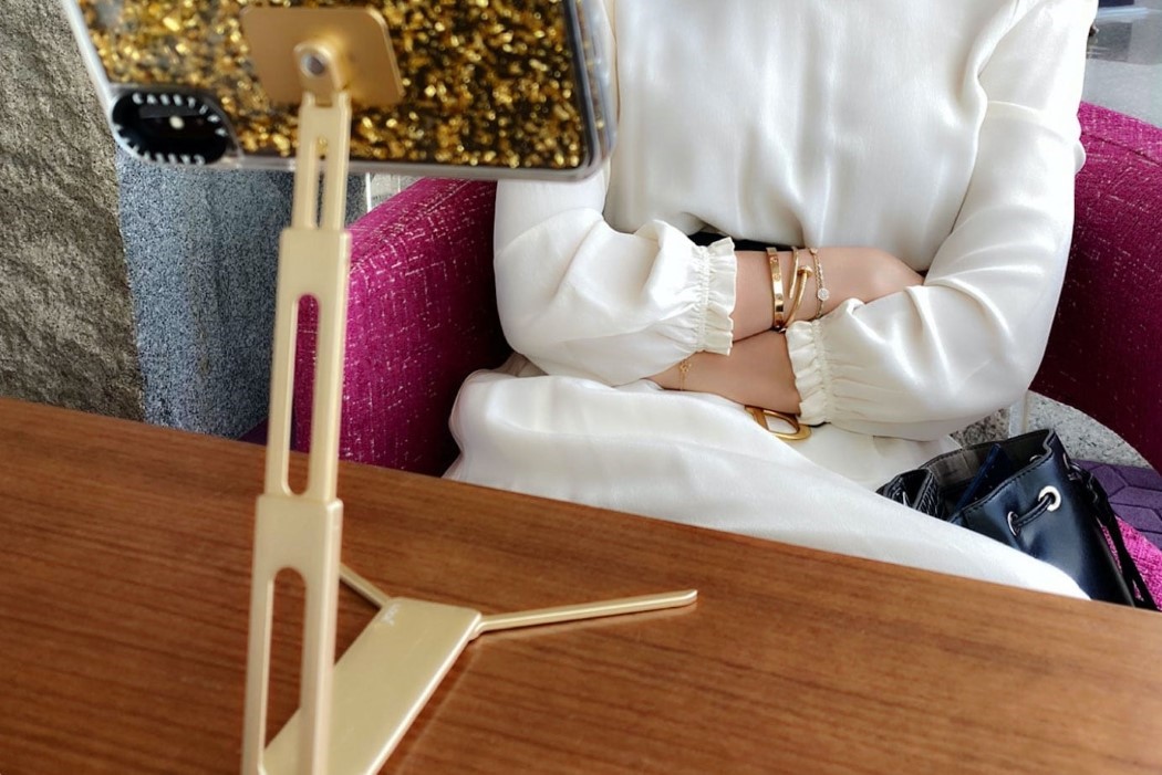 Lookstate，Mobile phone bracket，Mobile Accessories，