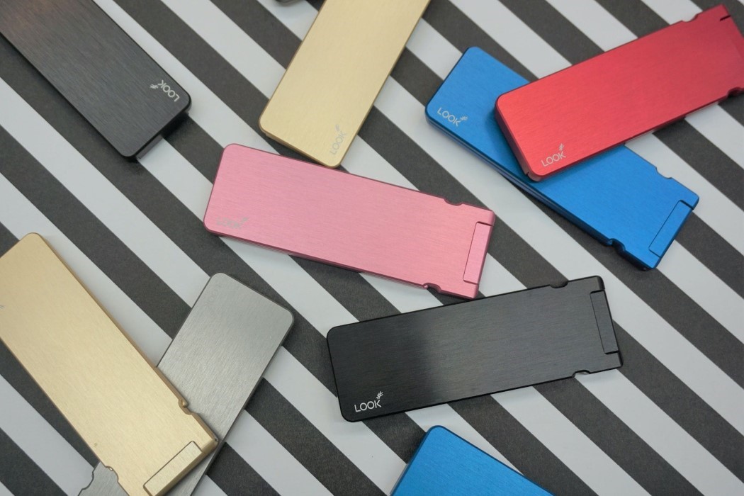 Lookstate，Mobile phone bracket，Mobile Accessories，